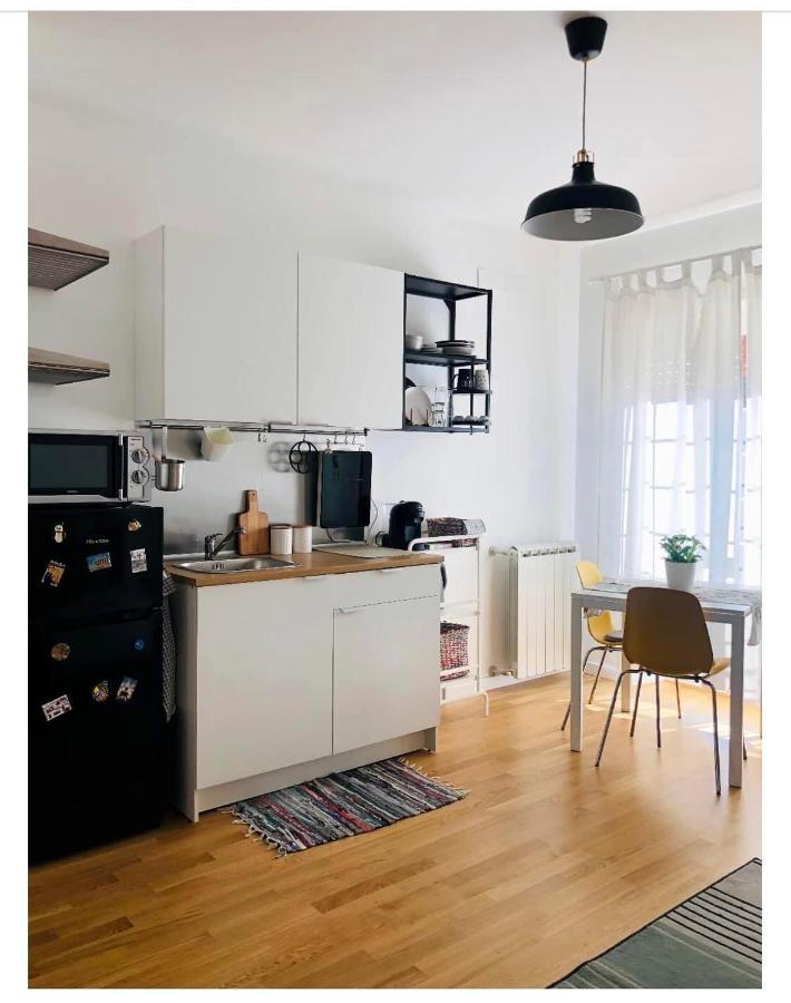 A Casa Di Lele Lägenhet Rom Exteriör bild